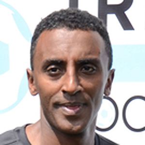 Marcus Samuelsson image 5