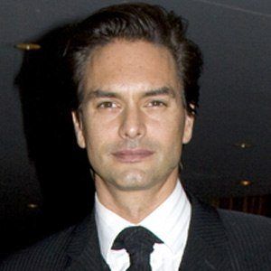 Marcus Schenkenberg image 3