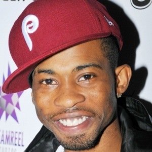 Marcus T. Paulk image 2