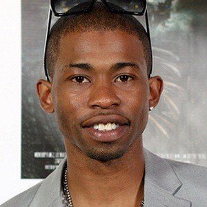 Marcus T. Paulk image 3