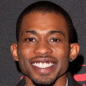Marcus T. Paulk image 4