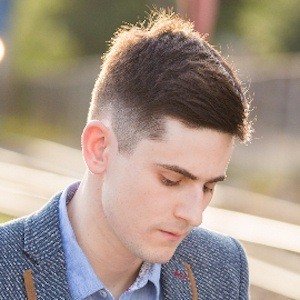 Marcus Veltri image 5