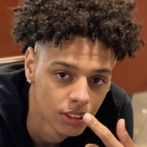 Marcustoocrazy, 25 (TikTok Star)