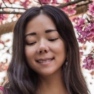Marcy Evelyn Yu image 3