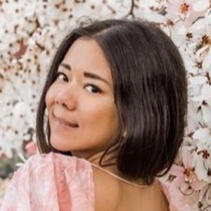 Marcy Evelyn Yu image 6