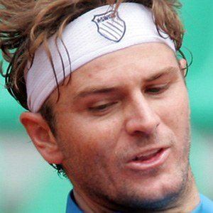 Mardy Fish image 2