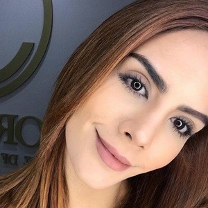 Mare Cevallos, 32 (TV Show Host)