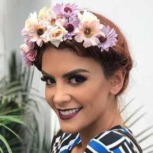 Mare Cevallos, 32 (电视节目主持人)