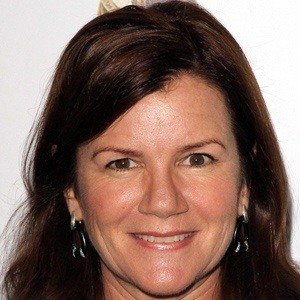 Mare Winningham, 64 (Movie Actress)