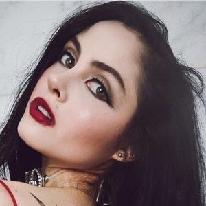 Maren Altman, 27 (TikTok Star)