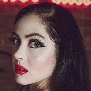 Maren Altman, 27 (TikTok Star)