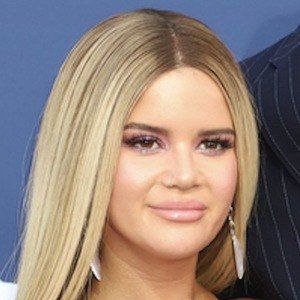 Maren Morris, 35 (乡村歌手)