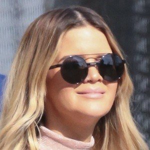 Maren Morris, 35 (Country Zanger)