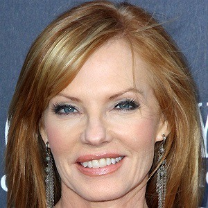 Marg Helgenberger, 66 (电视女演员)
