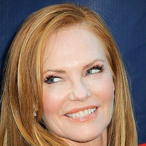Marg Helgenberger, 66 (TV Actress)