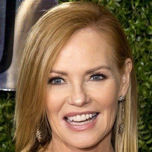 Marg Helgenberger, 66 (TV Actress)