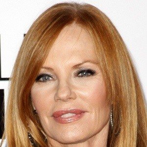 Marg Helgenberger, 67 (TV Actress)