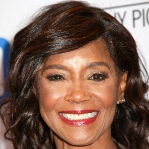 Margaret Avery, 81 (Movie Actress)