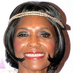 Margaret Avery, 81 (Movie Actress)