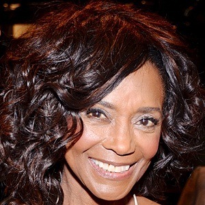 Margaret Avery, 81 (電影女演員)