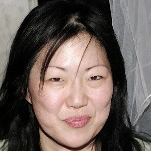 Margaret Cho, 55 (喜剧演员)