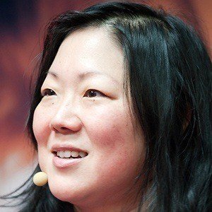 Margaret Cho, 56 (Comedian)