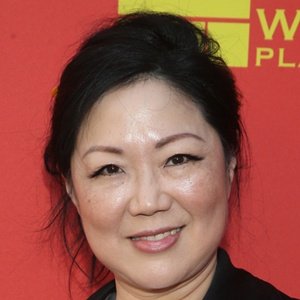 Margaret Cho, 56 (Comedian)