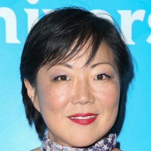 Margaret Cho, 56 (Comedian)
