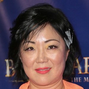Margaret Cho, 56 (Comedian)