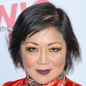 Margaret Cho, 56 (Комик)