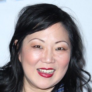 Margaret Cho, 56 (Comedian)