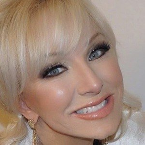 Margaret Josephs, 58 (Entrepreneur)