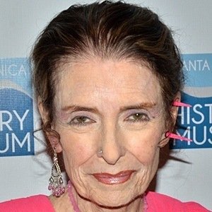 Margaret O'Brien, 88 (Movie Actress)
