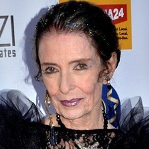 Margaret O'Brien, 88 (电影女演员)