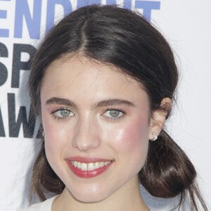 Margaret Qualley, 30 (电视女演员)