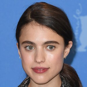 Margaret Qualley, 30 (TV Actress)