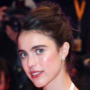 Margaret Qualley, 30 (TV Actress)