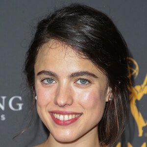 Margaret Qualley, 30 (電視女演員)