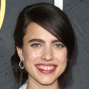 Margaret Qualley, 30 (TV Actress)