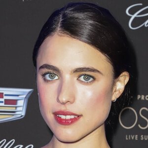 Margaret Qualley, 30 (TV Actress)