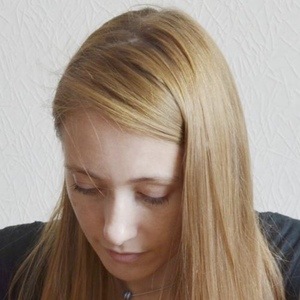 Margaret Scrinkl, 41 (插畫家)