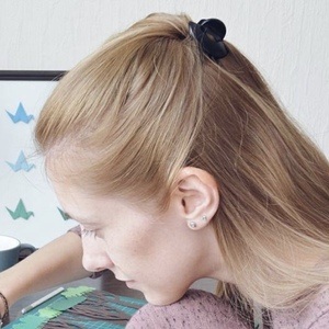 Margaret Scrinkl, 41 (Illustrator)