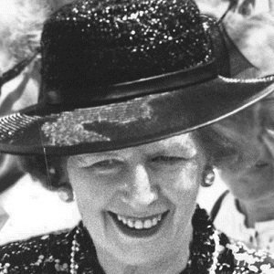 Margaret Thatcher image 3