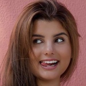 Margarida Antunes, 23 (Instagram明星)