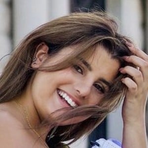 Margarida Antunes, 23 (Instagram Star)