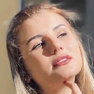 Margarida Antunes, 23 (Instagram Star)