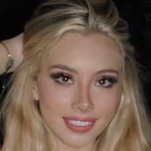 Margarita Baeza, 23 (TikTok Star)