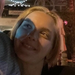 Margarita Krein, 36 (YouTube明星)