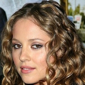 Margarita Levieva, 44 (电影女演员)