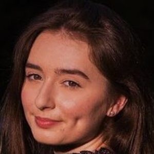 Margaux Beylier, 24 (TikTok明星)